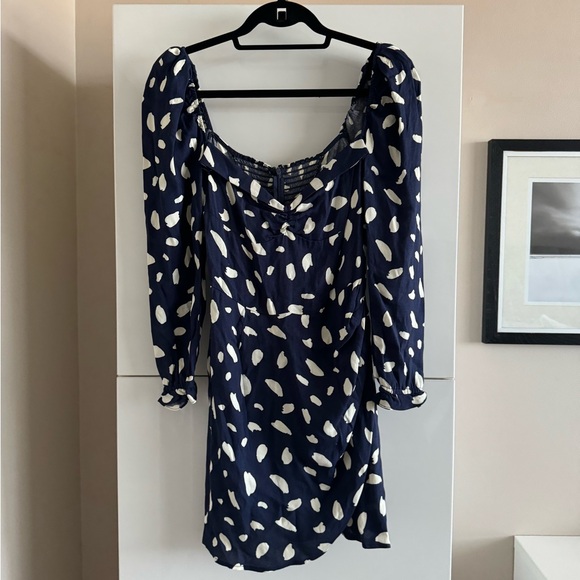 REFORMATION DRESS - Picture 7 of 7